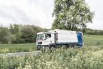 MAN TGM 26.340 6x2-4 BL Zoeller Mullwagen 2018 года